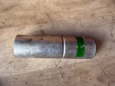 MERCEDES SL55 SL500 SL600 OEM 03-12 A/C RECEIVER DRIER CONTAINER - Image 1 of 4