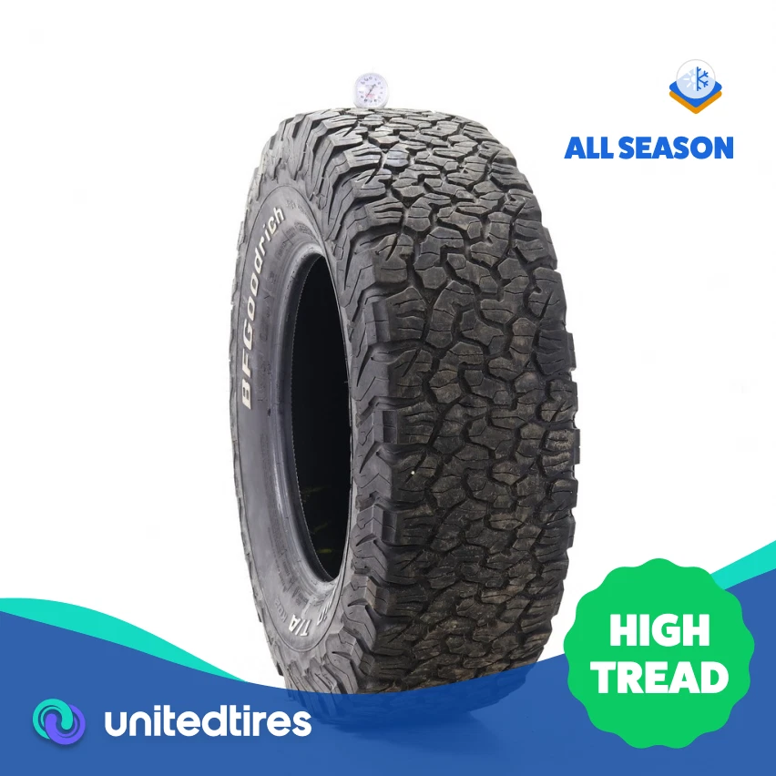 BFGoodrich 275/70/17 Car & Truck Tires for sale | eBay