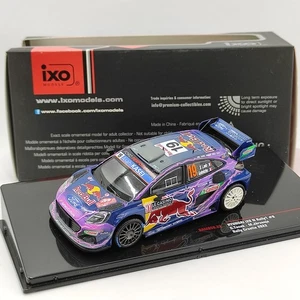 IXO 1/43 Ford Rally Car #19 2022 Croatian Alloy Car Model - Picture 1 of 19