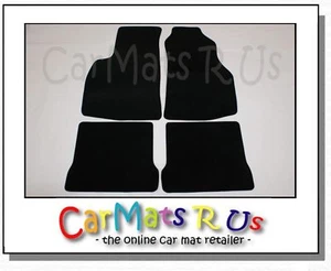 TAILORED FOR VW GOLF MK1 CABRIOLET 75-93 CAR MATS C602 - Picture 1 of 1