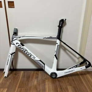 Wilier Cento1 SR Carbon Road Bike Frame 500mm - Picture 1 of 16