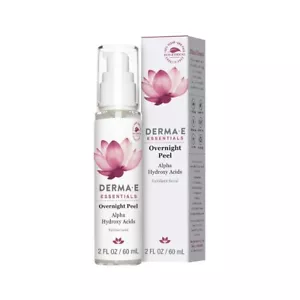 Derma E Overnight Peel - Picture 1 of 4