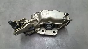 MASERATI KYALAMI NOS FACTORY REAR LEFT SIDE BRAKE CALIPER ASSEMBLY 329510701 - Picture 1 of 2