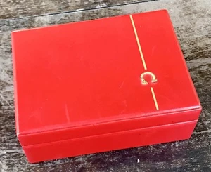 Omega Uhrenbox Seamaster Speedmaster Moonwatch Professional Moon Diver OEM / - Bild 1 von 12