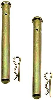 Front Disc Brake Caliper Bolt Kit fits Jaguar XKE, Toyota Mark II, Nissan 720, - Image 1 of 2