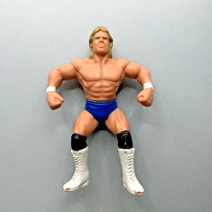 WCW Galoob 1990 - Lex Luger - Combine Shipping - Picture 1 of 2
