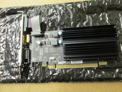 Radeon Graphics Card - HD6450 - 1GB - BRAND NEW IN BOX - Image 1 of 4