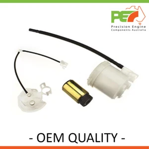 New * FLM * Fuel Pump And Filter Kit For Toyota Hiace Trh201r 2.7l 2tr-fe - Picture 1 of 4