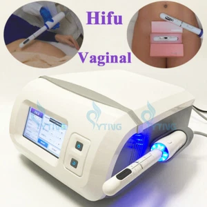 Equipo de salón de belleza mujeres mujer máquina de apriete vaginal rejuvenecimiento vaginal - Imagen 1 de 7