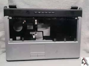 Handballenauflage mit Touchpad aus Toshiba Satellite L350 #TO - Bild 1 von 2