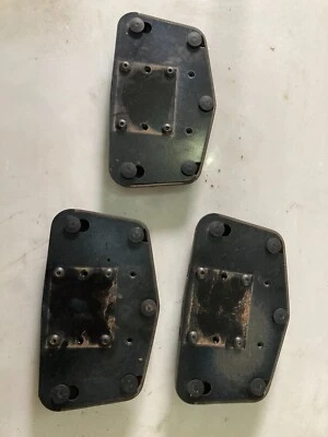 Arctic Cat Prowler 700 HDX EFI EPS 4X4 2013 13 apoios de cabeça encosto - Imagem 1 de 2