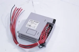 Hitachi EH-XD16 Programmable Controller EH-150 DC Input - Picture 1 of 8