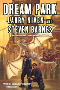 Larry Niven Steven Barnes Dream Park (Paperback) Dream Park (UK IMPORT)