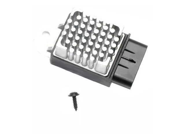 Standard Motor Products 33KZ79B Relay Fits 2001-2007, 2009 Dodge Grand Caravan - Изображение 1 из 1