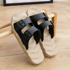 Slippers for Men Summer Outdoor Indoor Couples Soft Soles EVA Sandals Slippers