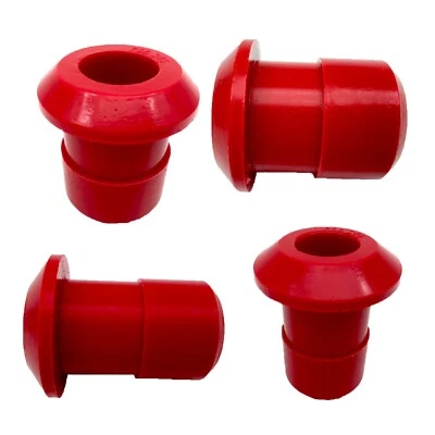 Für Nissan Qashqai 2007 - 2013 Polyurethan Vorne & Hinten Hilfsrahmen Buchsen Kit - Bild 1 von 4