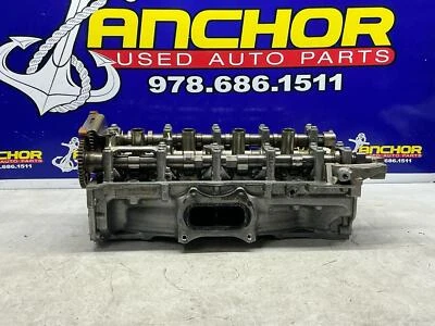 ✅2015-2020 Acura TLX 2.4L Cylinder Head K24W7 Used OEM 12100-RDF-A00✅ - Image 1 of 4