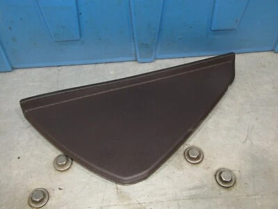 Hyundai Tucson 2010-2015 OEM RH lado del pasajero tablero embellecedor 10 11 12 13 14 15 Foto 1 de 3