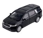 New  1 : 40 Diecast Model Car / Kia Canival Ka4 2022 / Black, White