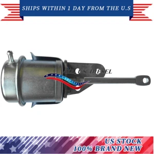 Nuevo actuador de vacío Detroit Diesel 12,7 L Highway Truck Series 60 Turbo Wastegate - Imagen 1 de 6