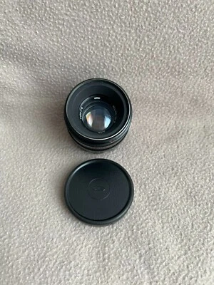 BELOMO Helios 44-2 58mm f2 Soviet Bokeh portrait Lens DSLR M42 Mount USSR - Image 1 of 4