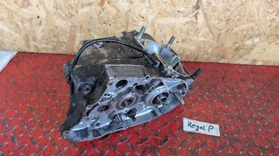 Motor Block Kurbel Gehäuse Hälften crank case housing Yamaha DT 175 MX 2K4 - Bild 1 von 4