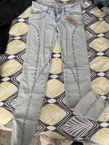 fornarina jeans outlet