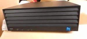 HP Engage Flex Pro-C G2 sistema POS registratore di cassa PC Core i5-13500E 16Ram 512SSD WLAN - Foto 1 di 11