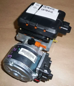 ORIGINAL POMPE HYDRAULIQUE SUSPENSION POUR CITROEN C5 III 2.0HDI PSA 5277.P4 - Foto 1 di 5