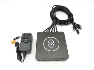 DigitaLinx BYOD-HUB-UT 6x1 Multi Format Audio / Video Auto Switcher - Picture 1 of 7