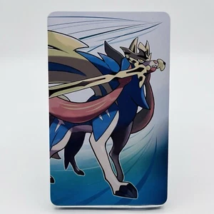 Pokemon Sword Steelbook Only (Nintendo Switch) [26882] - Imagen 1 de 6