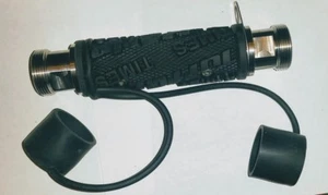 3191291 DC-5.9 GHz, 7/16 DIN(F) BULLET, 7/16 DIN(F) BULLET, PRECISION ADAPTERS - Picture 1 of 2