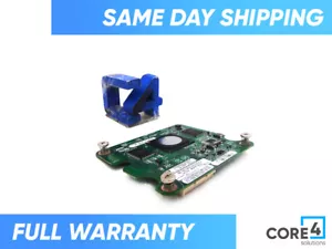 HP 404986-001 4GB FC HBA FOR HP C-CLASS BLADE - 403619-B21, 405920-001, QMH2462 - Picture 1 of 1