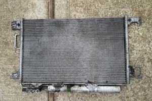 Mercedes W203 C220CDI Air Conditioning Condenser Cooling Radiator A2035002154 - Picture 1 of 3
