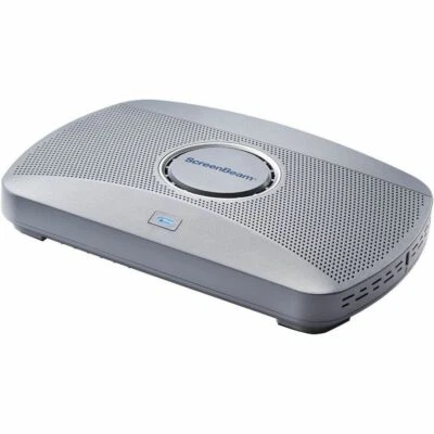 ScreenBeam SBWD1000EDUG2 1000 EDUG2 Receiver Wireless Screen Mirroring Device - Image 1 of 4