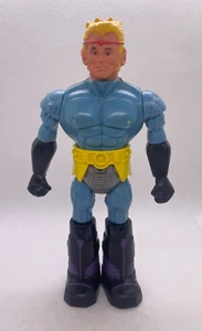 MX-Space Robots Captain Tolma Sungold 1983 - Imagen 1 de 5