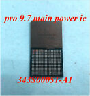 1 pcs New Main power ic 343S00051-A1 343S00051 for ipad pro 9.7