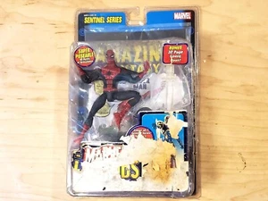 🙂 🙂 1a aparición Spider-Man 2005 Toy Biz Marvel Legends (sin pieza BAF) 🙂 - Imagen 1 de 2
