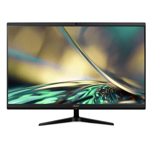 Acer All in One C27 Computer Core i5-1235 4,4GHz 16GB RAM 2TB SSD WIN 11 Pro - Afbeelding 1 van 5