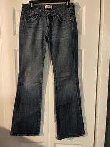 Deluxe Premium Denim Women's Jeans for 