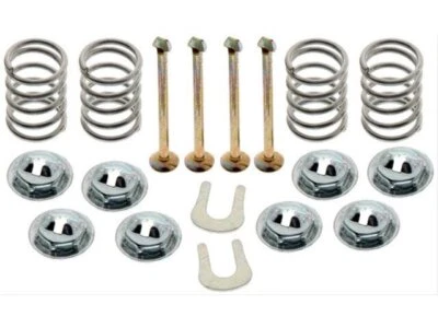 Kit de zapatas de freno Raybestos 18831FY para camioneta Chevrolet Luv 1972-1974 Foto 1 de 2