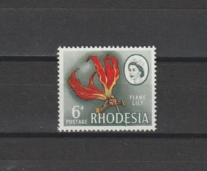 RHODESIA 1966 SG 401 MNH - Picture 1 of 2