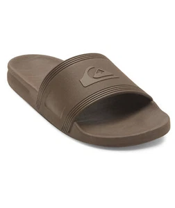 Sandalias informales deslizantes Quiksilver para hombre patio playa junto a la piscina - Imagen 1 de 20