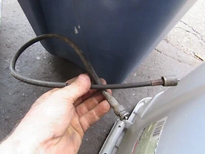 1978 honda cb550 k tachometer cable - Picture 1 of 1