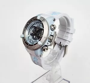 Women's CHRONOGRAPH Watch INVICTA "Subaqua Noma III' 0940 - Picture 1 of 20