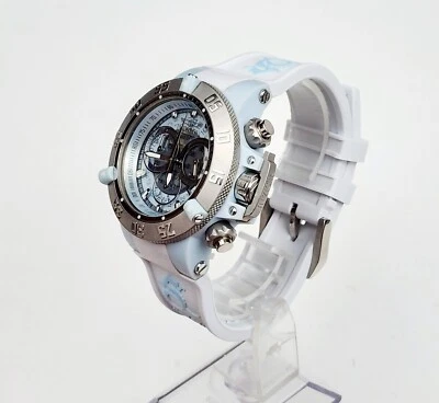 Reloj Mujer CRONÓGRAFO INVICTA "Subaqua Noma III' 0940 Foto 1 de 4