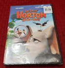 Dr Seuss Horton Hears A Who Dvd 2008