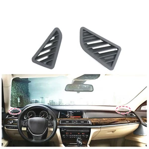 OE Front Side Dashboard Air Vent Grille Frame for BMW F02 F04 7series 2008-2015 - Picture 1 of 11