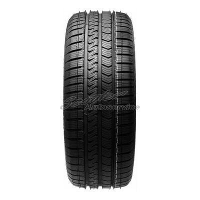 4x Allwetterreifen Vredestein Quatrac 5 3PMSF 155/80 R 13 79T | 49324 - Bild 1 von 3