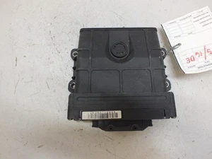 2011-2016 VOLKSWAGEN JETTA TRANSMISSION CONTROL MODULE 09G 927 750 LF #898C - Picture 1 of 9